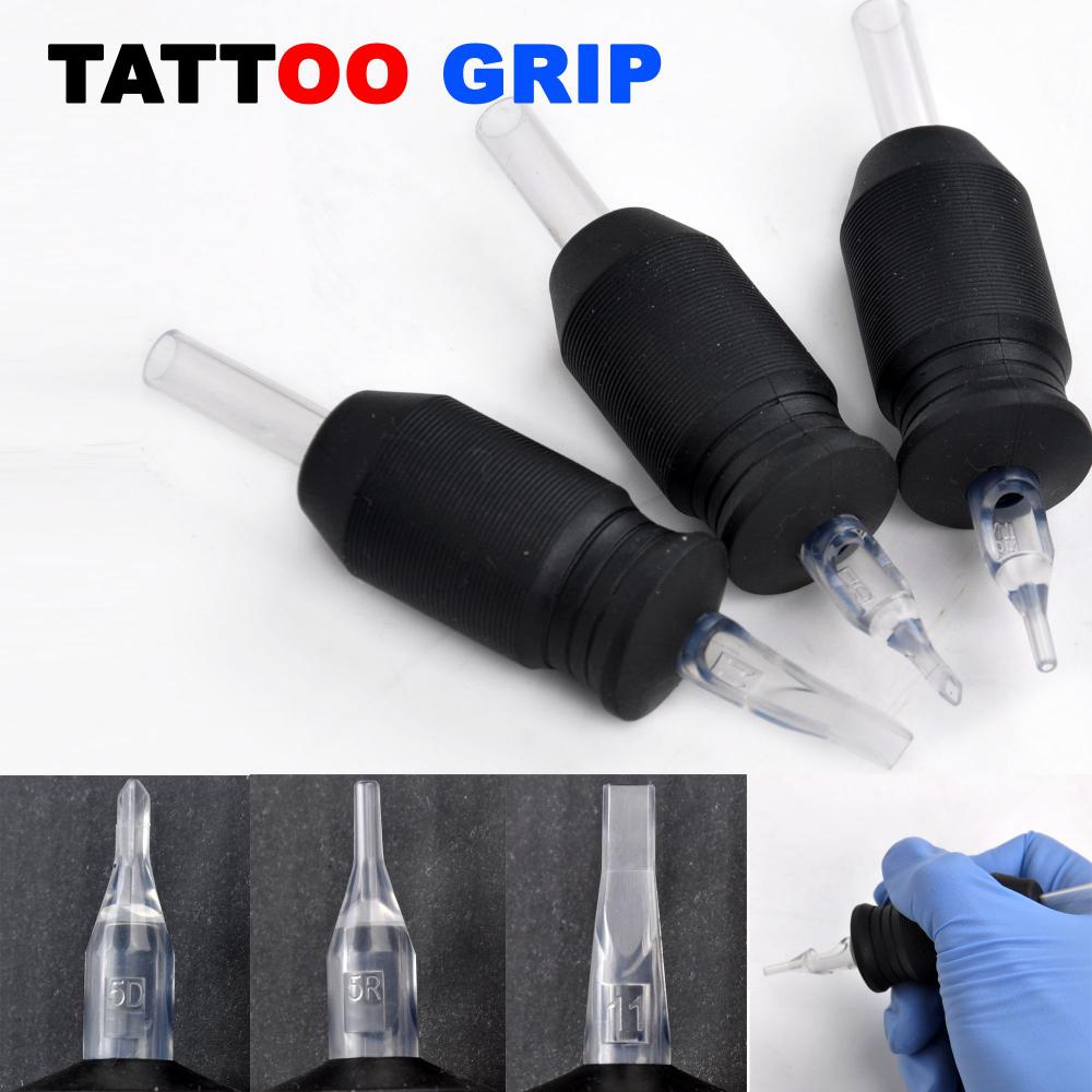 Manku tatwaġġ 30mm 30mm tattoo grip