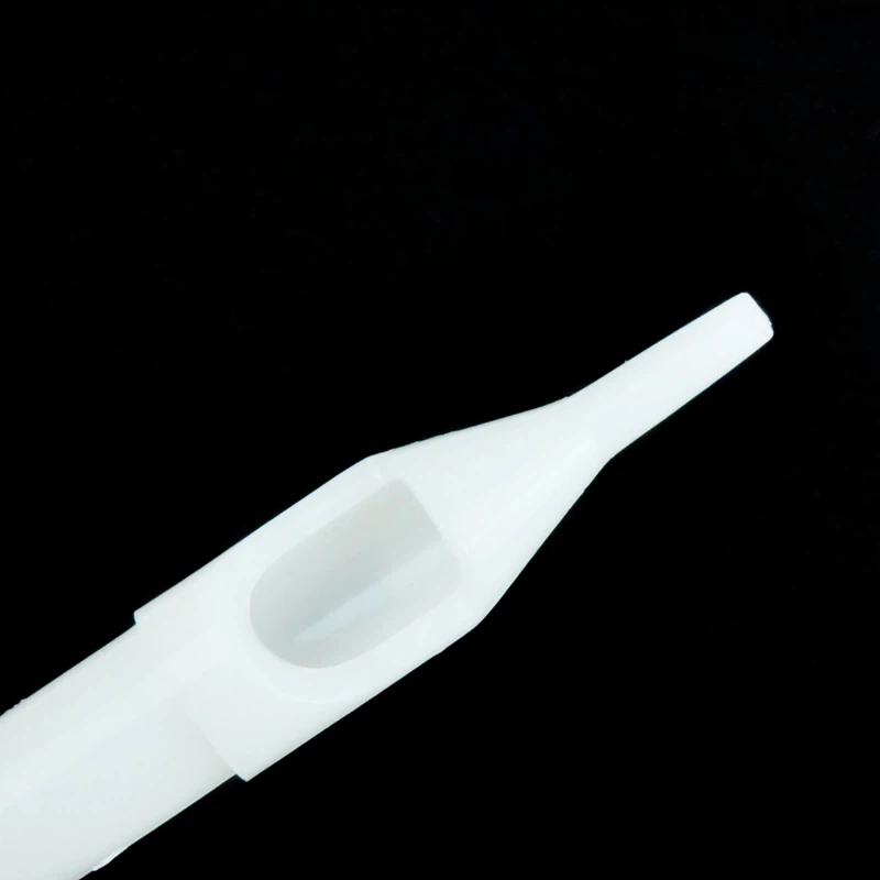 Bejgħ sħun tal-plastik li jintremew tatwaġġ Labra Tip Għal DT