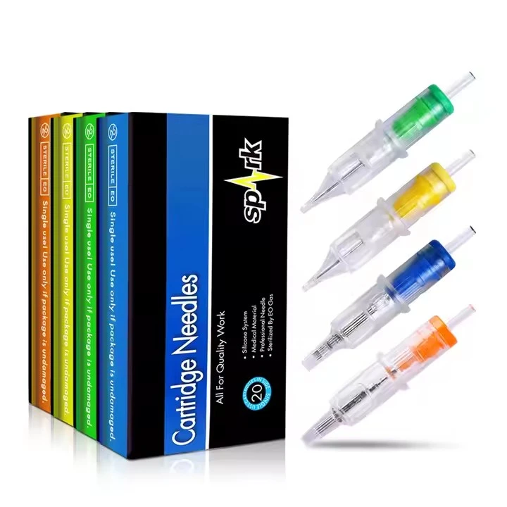 Spark Professional Tatwaġġ Labra