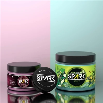 Spark ingwent