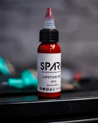 Linka tat-tatwaġġ tal-ispark
