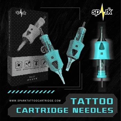 SpArk cartridges sistema preċiża