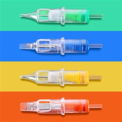 Spark Truecolor Labra Cartridges