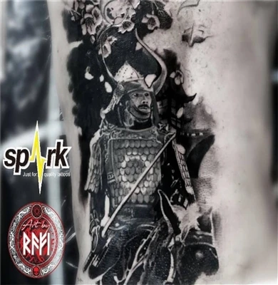 Tattoos speċjali