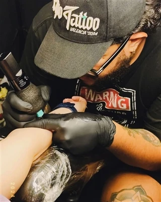 Deher WhyTattoos?