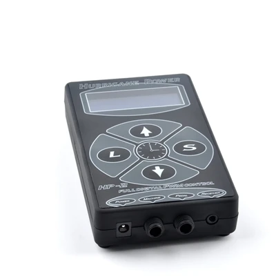 Uragan HP-2 LCD Power Supply tat-tatwaġġ