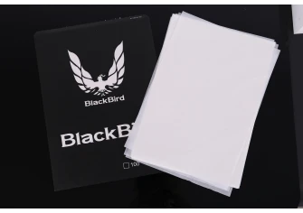 Karta tat-Trasferiment tat-Tatwaġġ Blackbird