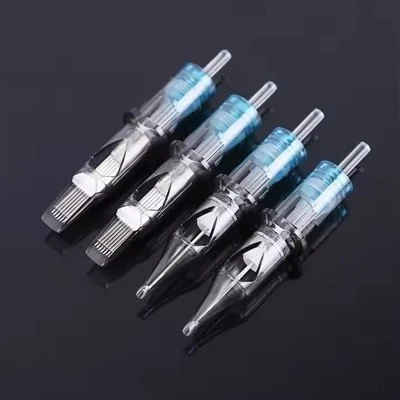 Blackbird li jintremew multipli RL ippakkjat individwalment tal-istainless steel labar tat-tatwaġġ professjonali arti