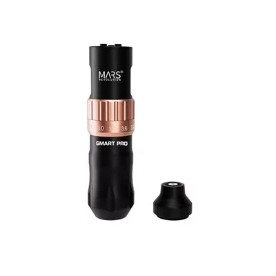 Magni Tal-Litografi 8V 6500 RPM 2.4-4.2mm Stroke 1500mAh Batterija Pen tat-Tatwaġġi