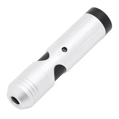 Spark Custom Wireless Aġġustabbli Stroke 2000mAh Battery Digital LED Display Machine Rotary