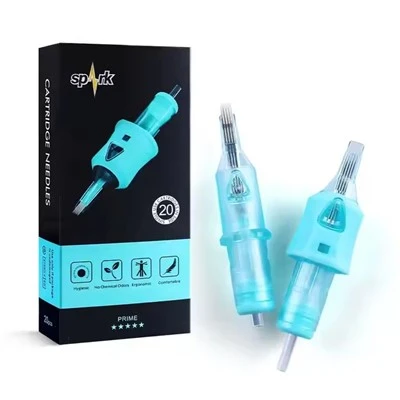 Spark Sikur Konvenjenti 316 Daqs tal-Azzar Stainless