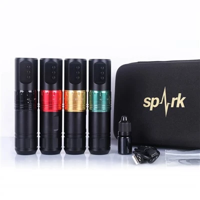 Spark Aġġustament bla fili li Jirrimarka Konnessjoni Permanenti Skartoċċ li jintremew Wireless Machine Machine Pen