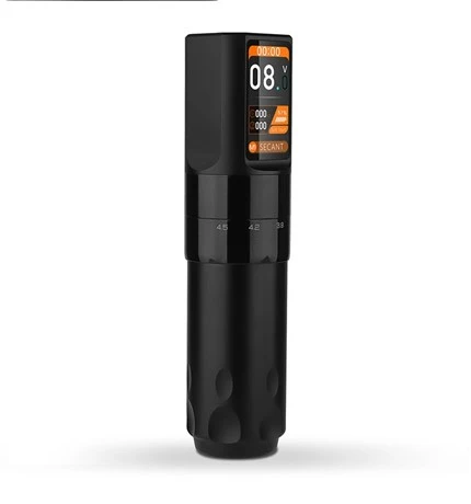 Spark Wireless Tattoo Tool Pinna