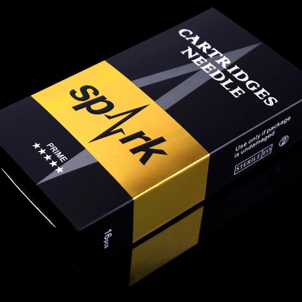 Imħabba l-bniet, Love skark cartridges