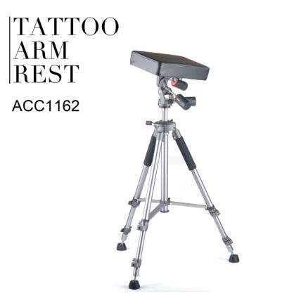 360 grad Tattoo driegħ mistrieħ