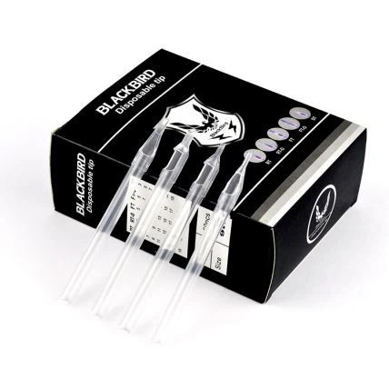 Għajnuniet tatwaġġ Disposable Twil