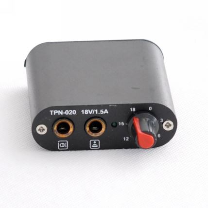 Provvista ta 'Power tatwaġġ Mini