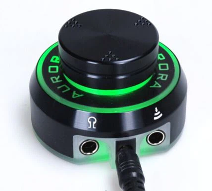 Aurora Atom ĠODDA tat-tatwaġġ Provvista ta '18V