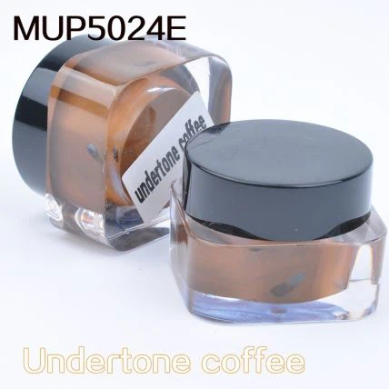 Għamla tal-linka permanenti tal-linka Microblading Pigment