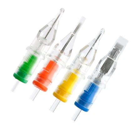 Spark Tattoo labra kartuċċa