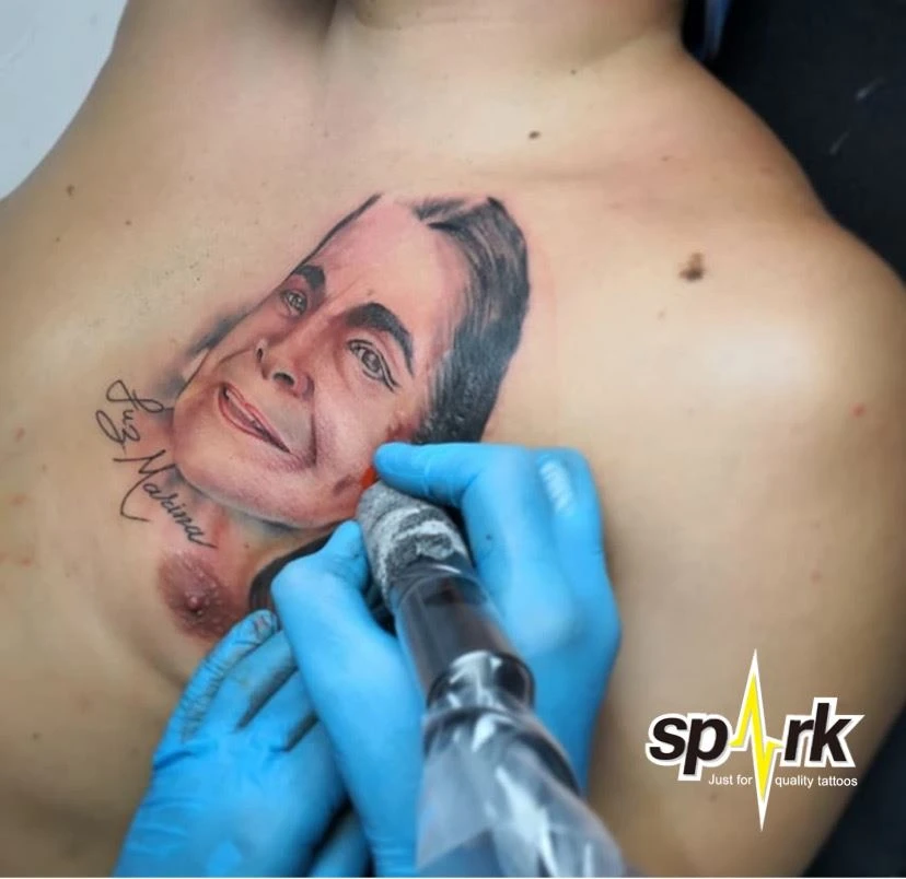 X'tip ta 'preparazzjoni mentali għandek bżonn tagħmel qabel ma jkollok tatwaġġ?