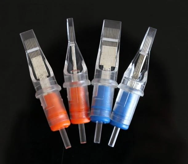 Skrataċ tal-labra tat-tatwaġġ Spark Truecolor