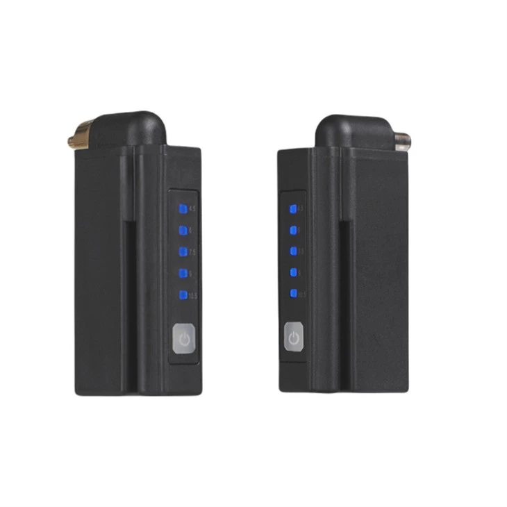 1500 MAh Tatwaġġ Battery Wireless Wireless Tatwaġġ Sors ta 'Enerġija