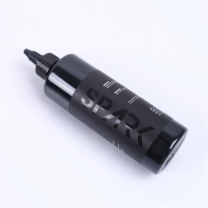 8OZ Iswed Ink Serje Vanta Iswed Spark Super Iswed Tattoo Linka Tatwaġġ bl-ingrossa