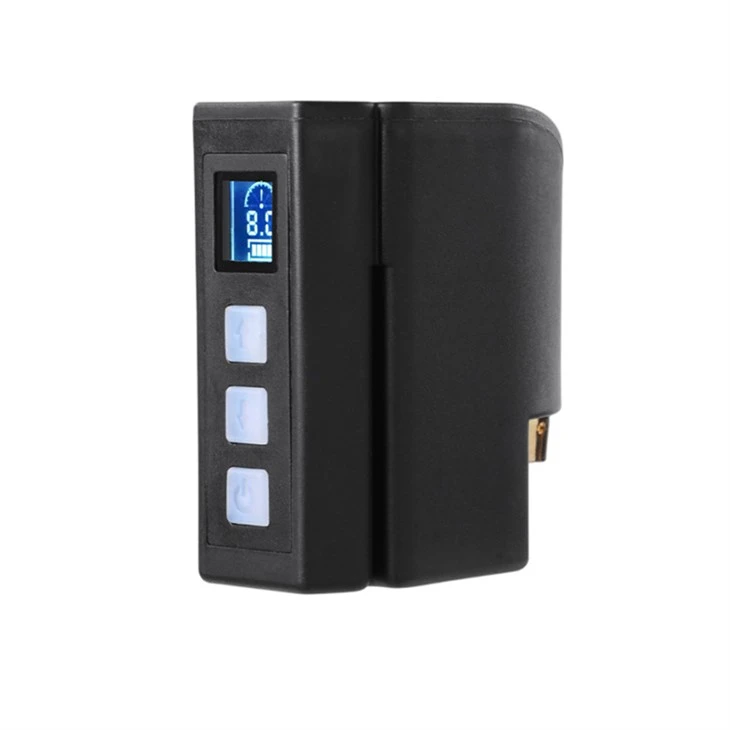 90g Battery Wireless 2400 MAh Tattoo Power Supply Wireless