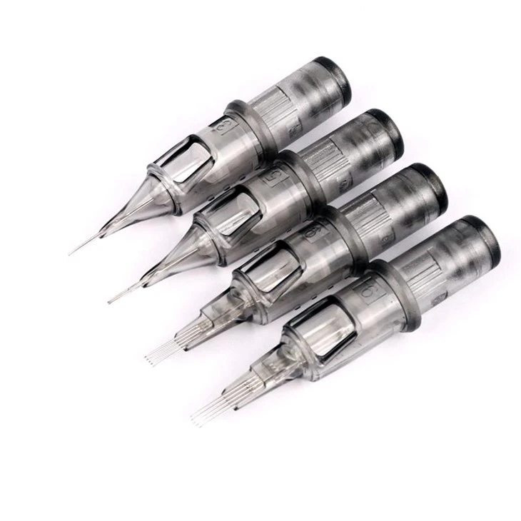 Skartoċċ personalizzat Labar tatwaġġ Skartoċċ Labra tatwaġġ 20 Pcs