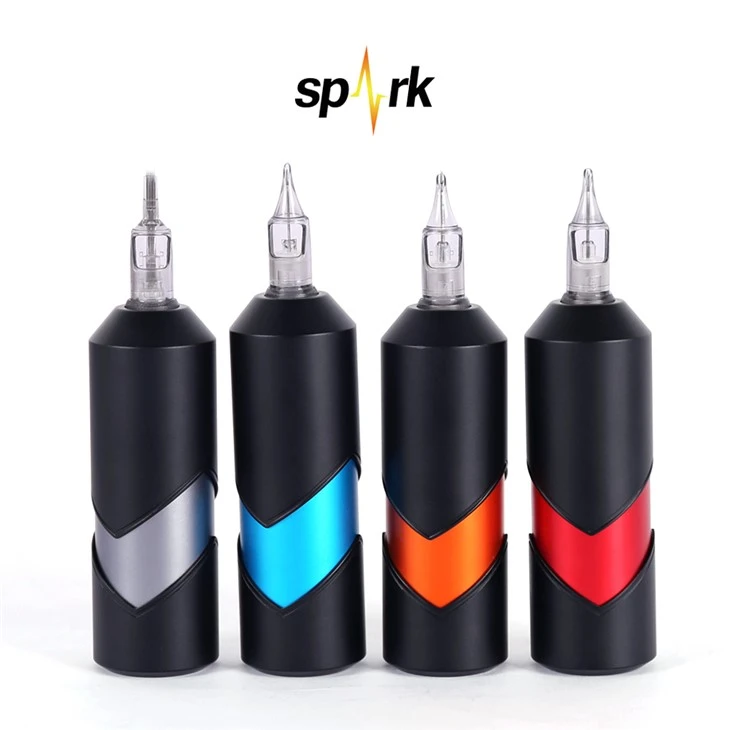 Spark Magna tat-Tatwaġġ Qawwija u Preċiżjoni
