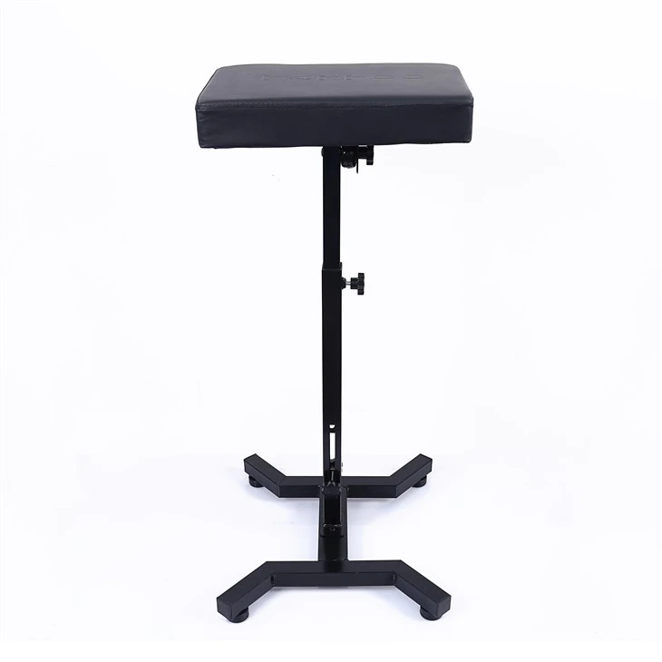 Kwalità Għolja tatwaġġ Għamara aġġustabbli tatwaġġ Arm Rest