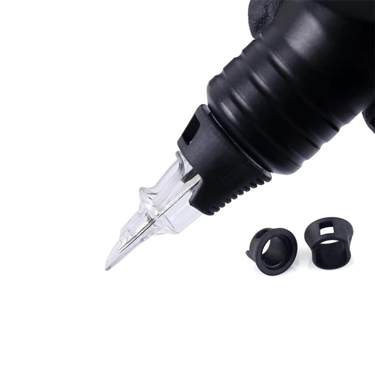 Hot Sell Cartrige Needles Pro Tattoo Skrataċ Labar Mediċi