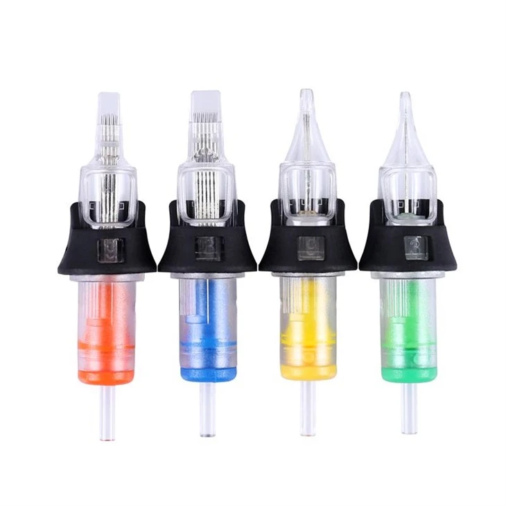 Hot Sell Tattoo Skrataċ Labra 316 Pro Tattoo Skrataċ Labar