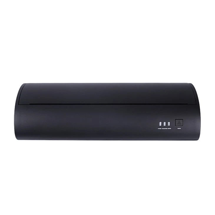 Magni tal-Kopjatur Termali tat-tatwaġġ li jinġarru Printer tat-tatwaġġ Mini Bluetooth