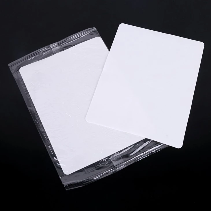 Kwalità Premium Soft Clear Tatwaġġ Prattika Ġilda