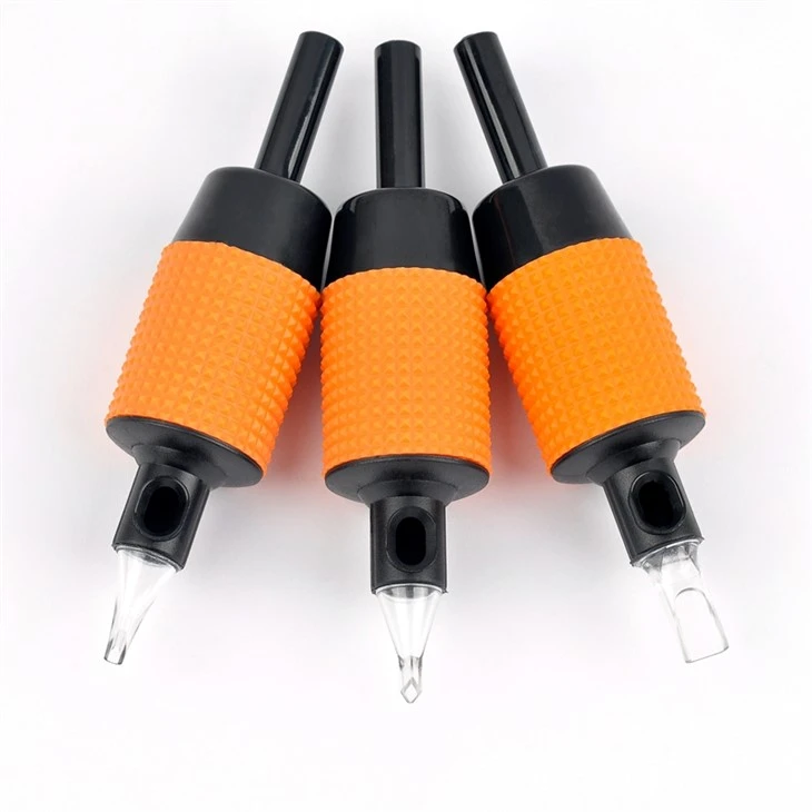 Tatwaġġ Professjonali Hummingbird Tubi Disposable