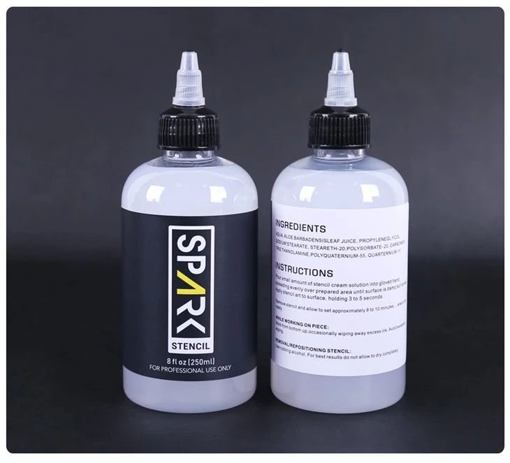 Linka tat-Trasferiment tat-Tatwaġġ Professjonali