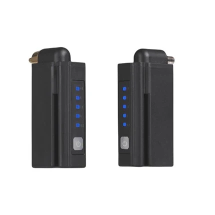 1500 MAh Tatwaġġ Battery Wireless Wireless Tatwaġġ Sors ta 'Enerġija