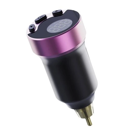 30X50mm   Tatwaġġ   Enerġija   Provvista   Bla Fili   Tatwaġġ   Batterija   Wireless   RCA
