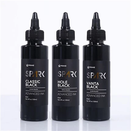 4OZ Classic Black Hole Iswed Vanta Iswed Spark Linka Tatwaġġ Linka Tatwaġġ Iswed