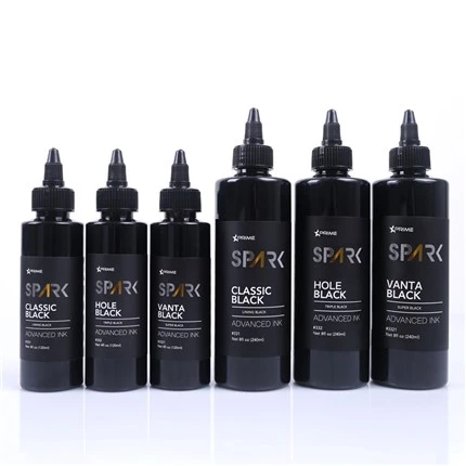 8OZ Iswed Linka Serje Toqba Iswed Triple Iswed Spark Tatwaġġ Linka Leadfree Tatwaġġ Linka