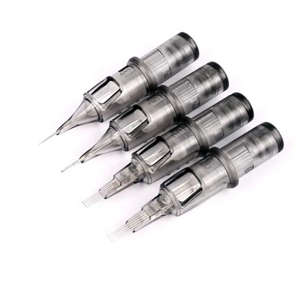Skartoċċ personalizzat Labar tatwaġġ Skartoċċ Labra tatwaġġ 20 Pcs