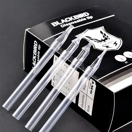 Għajnuniet tat-tatwaġġ li jintremew ta 'kwalità għolja