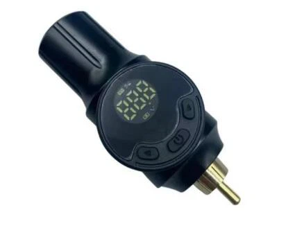 Qawwa tat-tatwaġġ bla fili ta 'kwalità għolja