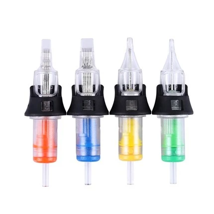Hot Sell Tattoo Skrataċ Labra 316 Pro Tattoo Skrataċ Labar