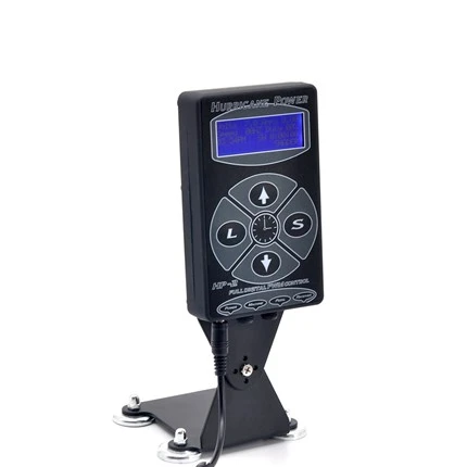 Uragan LCD Tattoo Supplies Tattoo Power Supply Mini Power Supplay Tattoo