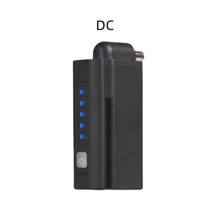 L-aktar ġdid 1500mAh Tattoo Wireless Power Supply