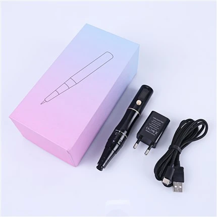 Makeup Permanenti Tatwaġġ Wireless Makeup Machine