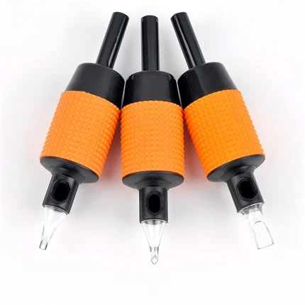 Tatwaġġ Professjonali Hummingbird Tubi Disposable